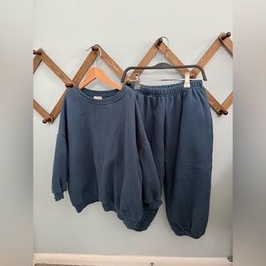 Fostered Collection Tracksuit